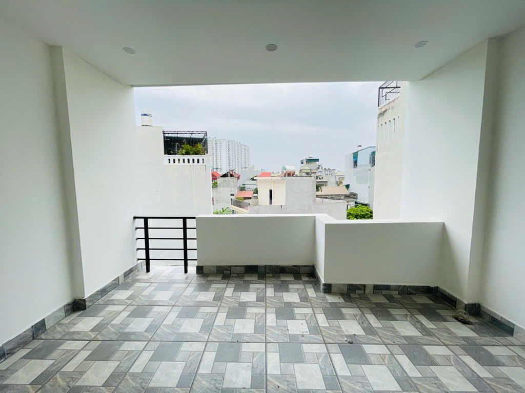 Nhà đẹp Phúc Lợi – Long Biên: 70m² x 4 tầng, nội thất đủ, hơn 7 tỷ!