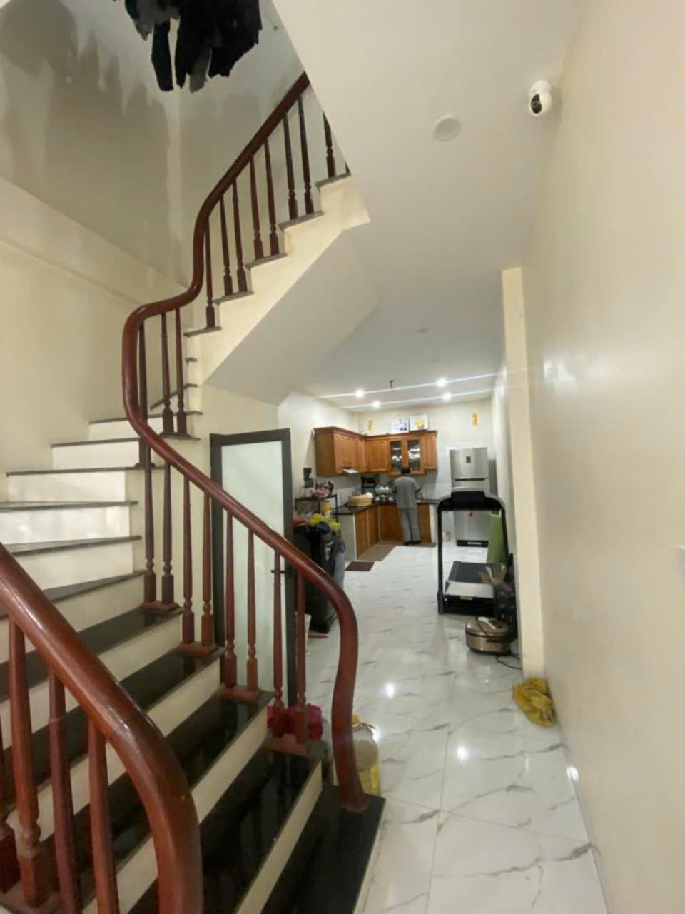 NHÀ ĐẸP ĐỊNH CÔNG HẠ – HOÀNG MAI- 56M² – GIÁ CHỈ 3.1 TỶ