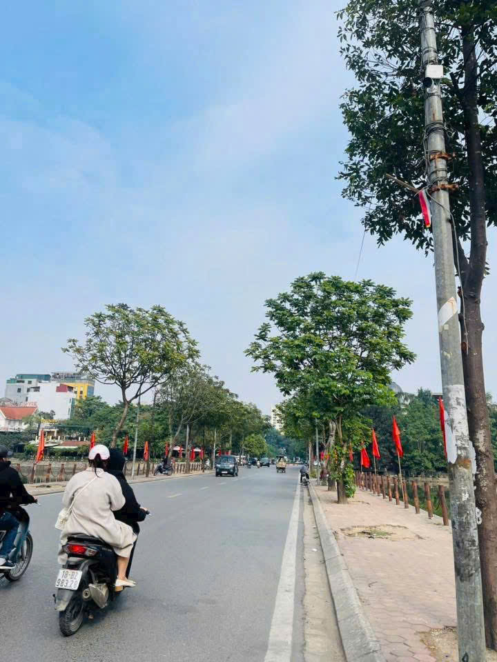Bán đất Phường Trần Phú, Diện tích 52m2 giá 850 Triệu.VỊ TRÍ ĐẸP - KINH DOANH - TIỆN ÍCH BẠT NGÀN - SÁT GAMUDA - NGÕ RỘNG THẲNG VỈA HÈ - Ô TÔ TRÁNH.