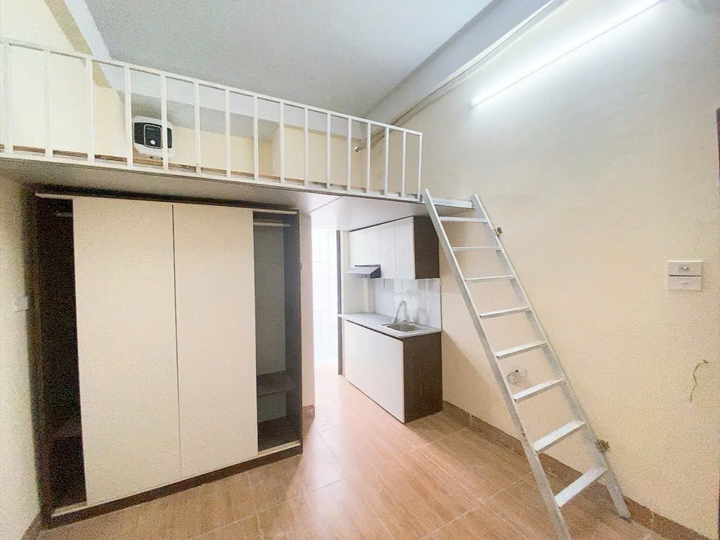 NHÀ LĨNH NAM, DT 65m2, giá 3,45 tỷ - 7 CHỖ ĐỖ CỬA - MẶT TIỀN KHỦNG ,