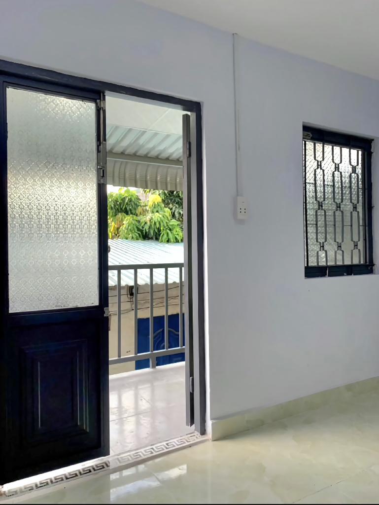 NHÀ 1,95 TỶ - TƯƠNG LAI RA MẶT TIỀN