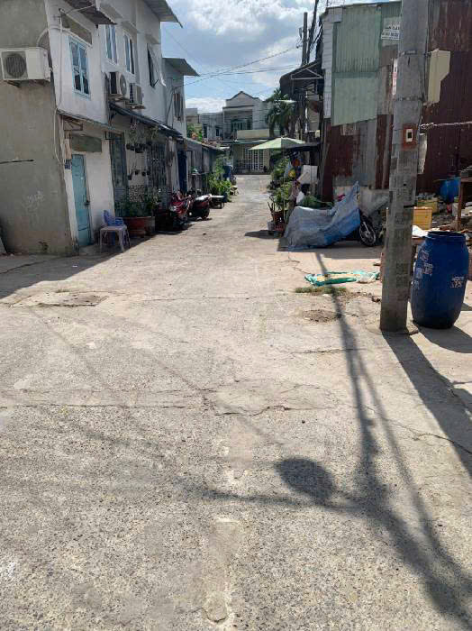 NHÀ 1,95 TỶ - TƯƠNG LAI RA MẶT TIỀN