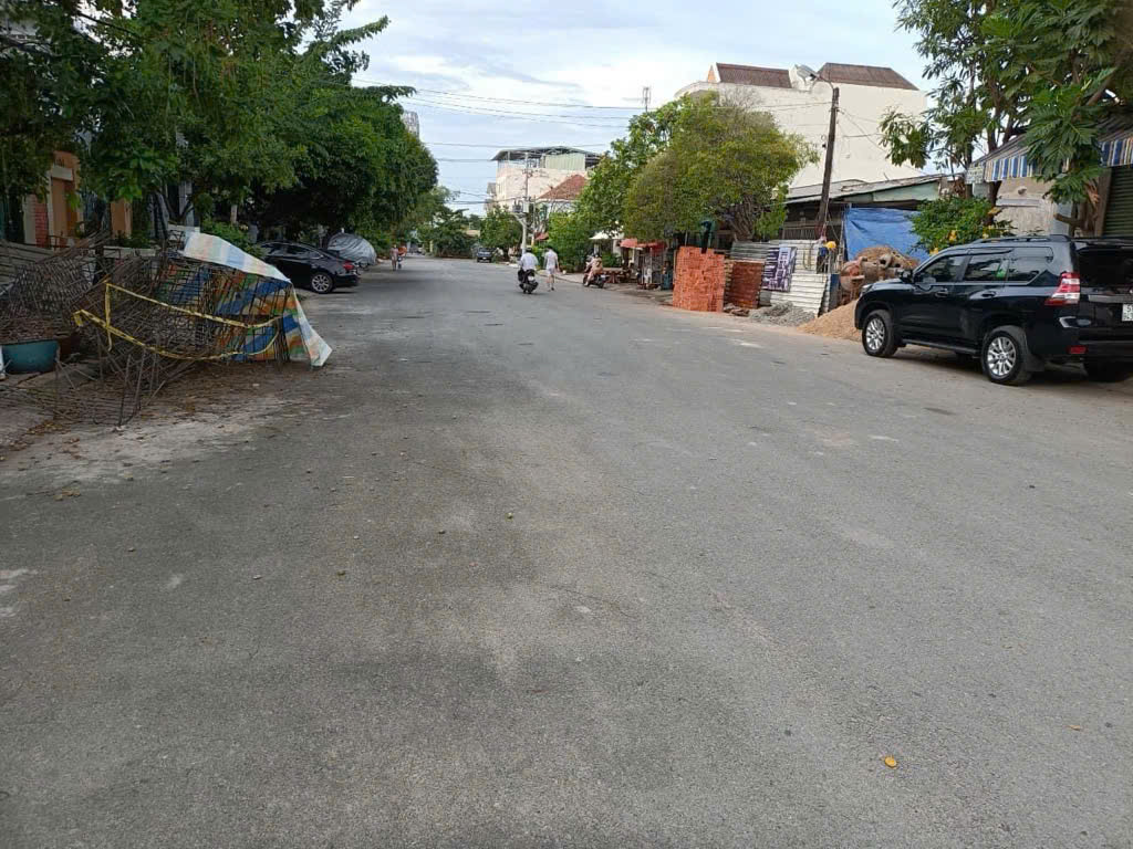 LÔ GÓC 2 MẶT TIỀN, ĐƯỜNG 25M KHU BIỆT THƯ GIỚI NHÀ GIÀU, CHỈ CÓ 1 CĂN DUY NHẤT VỚI 19 TỶ