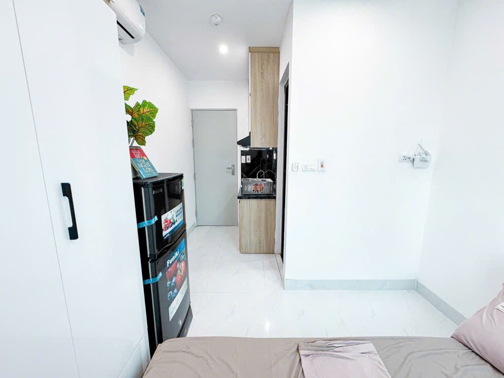 Bán nhà tân mai nhà đẹp ở luôn dân chí cao