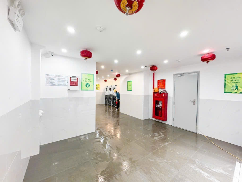Bán nhà tân mai nhà đẹp ở luôn dân chí cao