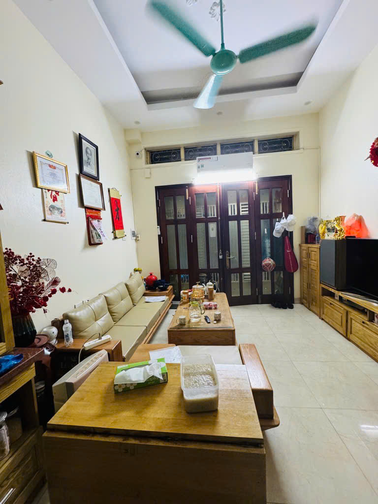BÁN NHÀ NGÕ 78 VÕ CHÍ CÔNG – Ô TÔ ĐỖ CỬA – NGÕ THÔNG TỨ PHÍA – 2 MẶT THOÁNG – NHÀ DÂN XÂY CHẮC CHẮN