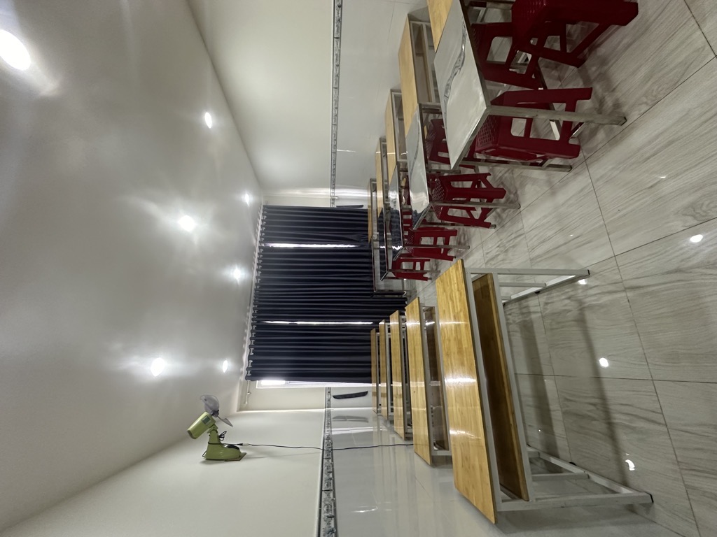 Nhà MT nở hậu Đô Đốc Lộc, Quận Tân Phú, DT 99m2 (4.4x17m)_ Kinh doanh sầm uất