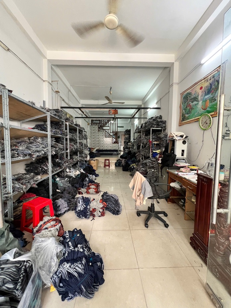 Bán nhà nở hậu Bình Long, Quận Tân Phú, DT 84m2 (4.2x21m)