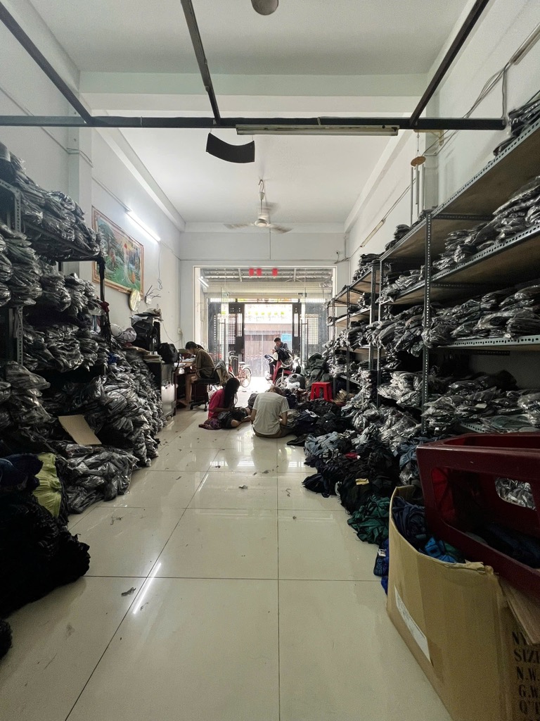 Bán nhà nở hậu Bình Long, Quận Tân Phú, DT 84m2 (4.2x21m)