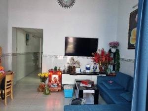 Bán nhà mới Quận Tân Phú_ Giá siêu tiết kiệm_đường Nguyễn Văn Săng