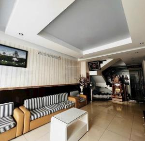 Bán nhà mặt tiền Đỗ Thị Tâm, Quận Tân Phú_ DT 99m2 (4x25)_ Dòng tiền 30tr/ tháng