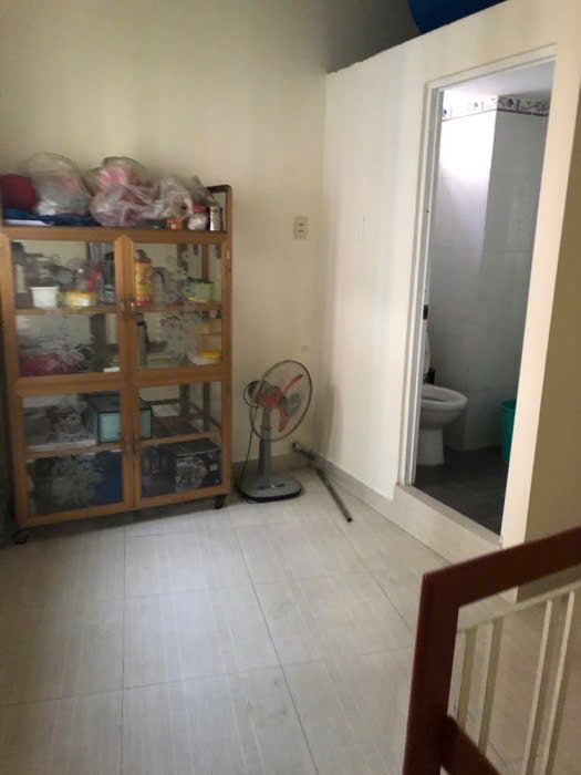 5.3 tỷ - thành mỹ, Phường 8, Tân Bình