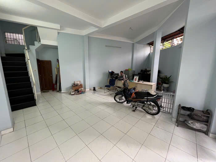 6.7 tỷ - Thép mới , Phường 10 Quận Tân Binh
