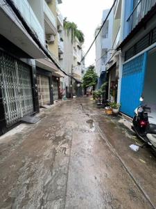 6.7 tỷ - Hoàng Hoa Thám , Phường 10 Quận Tân Binh