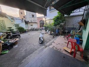 5,3 tỷ - Trường Chinh , Phường 10, Quận Tân Binh
