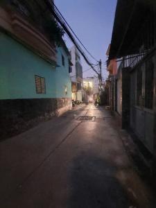 5,3 tỷ - ca văn thỉnh , Phường 10, Quận Tân Binh