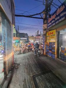 5,3 tỷ - Hồng Lạc , Phường 10, Quận Tân Binh