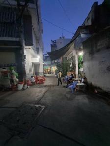 5,3 tỷ -Hoàng Hoa Thám , Phường 10, Quận Tân Binh