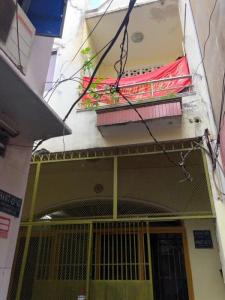 Lạc Long Quân - 4.25 tỷ - phường 8 quận Tân Bình