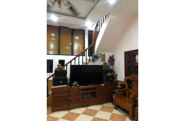 Bán nhà Minh Khai, ô tô, Kinh Doanh 55m2 x 3.6 TỶ. LH: 0975236723