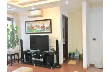Nhà đẹp, 40m2, 4 phòng ngủ, 3,2 tỷ, phố Bạch Mai, Quận Hai Bà Trưng