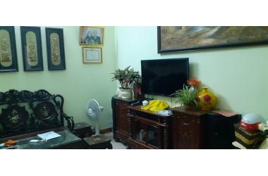 Mặt phố kinh doanh sầm uất Quận Hai Bà Trưng, 3,5 tỷ