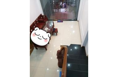 HAI BÀ TRƯNG - BA BƯỚC RA PHỐ - MẶT NGÕ BA GÁC THÔNG - NHÀ MỚI TINH!