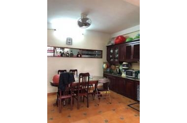 LÔ GÓC - 3 THOÁNG - NHÀ MỚI COONG QUẬN HAI BÀ TRƯNG