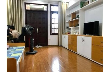 NHÀ ĐẸP - GẦN PHỐ - NỘI THẤT XỊN QUẬN HAI BÀ TRƯNG