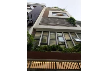 Bán nhà Ô Tô tránh Huỳnh Thúc Kháng 86m2, M.Tiền rộng Ở Kinh doanh 13.8 Tỷ 0905597409