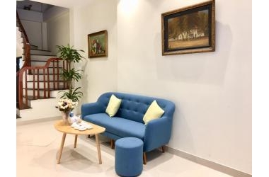 BÁN NHÀ MỸ ĐÌNH 45M2, Ô TÔ, LÔ GÓC, Ở LUÔN, GIÁ RẺ NHẤT KHU VỰC, LH 0903445195