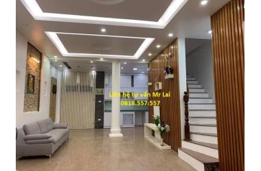 CHỌN NHÀ ĐẸP THỊNH QUANG ĐEM LẠI SỰ THỊNH VƯỢNG,80m2,CỰC GẦN PHỐ,NGÕ OTÔ CON,4.5TỶ.