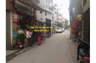 NHÀ THÁI HÀ KINH DOANH TẤP NẬP 45m2,Ô TÔ TRÁNH SÁT NHÀ,NGÕ RỘNG THÔNG THOÁNG,2.5TỶ.