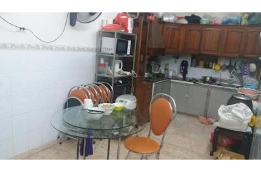 Nhà đẹp ở luôn, 32m2, 5 tầng, 2,5 tỷ, Bạch Mai.