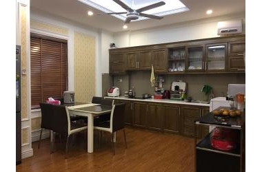 Bán nhà Minh Khai, ÔTÔ, KD, Nội thất hiện đại 40m2 x 2.8 tỷ