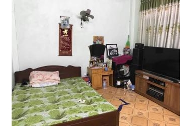 Nhà đẹp ở luôn, 34m2, 5 tầng, 2,55 tỷ, Ngõ Quỳnh.