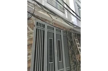 Nhà lô góc Bùi Xương Trạch , 36m2 x 6T, MT 3.6m chỉ có 3.75 tỷ