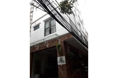 Bán 170m2 đất phố Đào Tấn, đầu tư xây căn hộ cho thuê, khu nhiều Tây, giá tốt.
