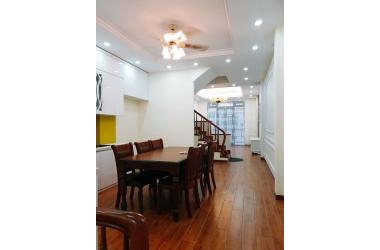 Phố Lương Thế Vinh, phân lô, ô tô vào, xây 9T cho thuê, gần nhiều trường ĐH, 80mx3T