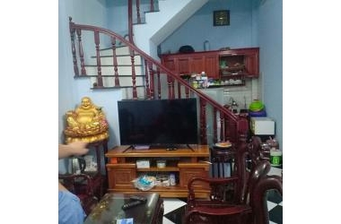 BÁN NHÀ RIÊNG PHỐ HỒNG MAI, QUẬN HAI BÀ TRƯNG,2.85 TỶ, 4 PHÒNG NGỦ