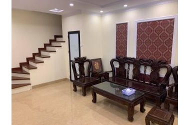 BÁN NHÀ PHỐ NGUYỄN HUY TỰ, QUẬN HAI BÀ TRƯNG, 46M2, 3.5 TỶ