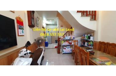 HOT, NHÀ MINH KHAI,32m2,4 TẦNG, OTÔ ĐỖ CỬA, KINH DOANH SIÊU LỢI NHUẬN,3.5TỶ