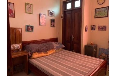 BÁN NHÀ PHỐ LẠC TRUNG, Ô TÔ VÀO NHÀ, 3.12 TỶ, Ở LUÔN.