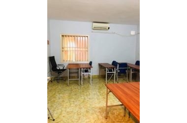 Bán liền kề tiểu khu đô thị Vạn Phúc, ôtô tránh, kinh doanh VP, nhà đẹp 78mx5T