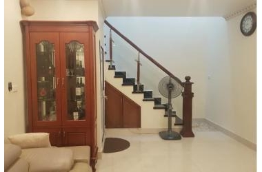 Bán nhà Thanh Nhàn - Quận Hai Bà Trưng 36m2 - Giá 2.2 tỷ