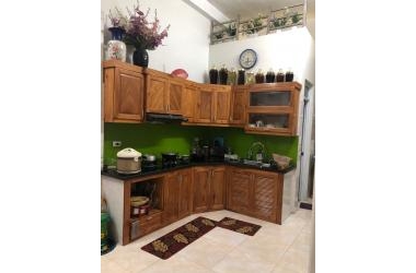 Ô TÔ ĐỖ CỬA, Phố Nguyễn Công Trứ, 4 tầng, 2.85 tỷ.