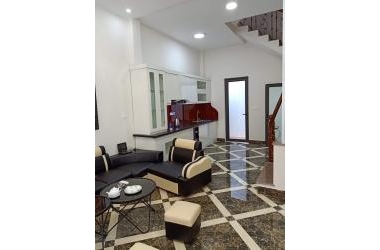 Nhà đẹp Đại La, Quận Hai Bà Trưng, Giá 2.7 tỷ