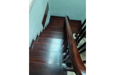 Bán liền kề Nam La Khê, kinh doanh tốt, cạnh chung cư, nhà đẹp rẻ, 65mx4T.