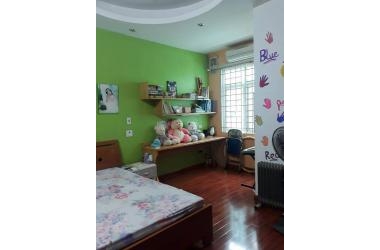 Bán nhà phân lô Ngô Thị Nhậm, kinh doanh, 2 thoáng, 3 ô tô tránh, nhà chất.