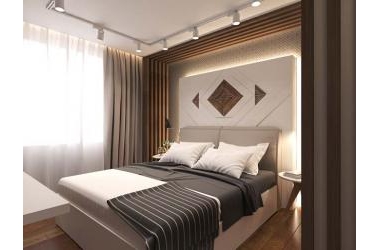 CỰC SỐC, MỄ TRÌ 50M2, NGÕ THÔNG, NHÀ MỚI ĐẸP, NỘI THẤT TIỀN TỶ, GIÁ 4.4 TỶ, LH 0903445195